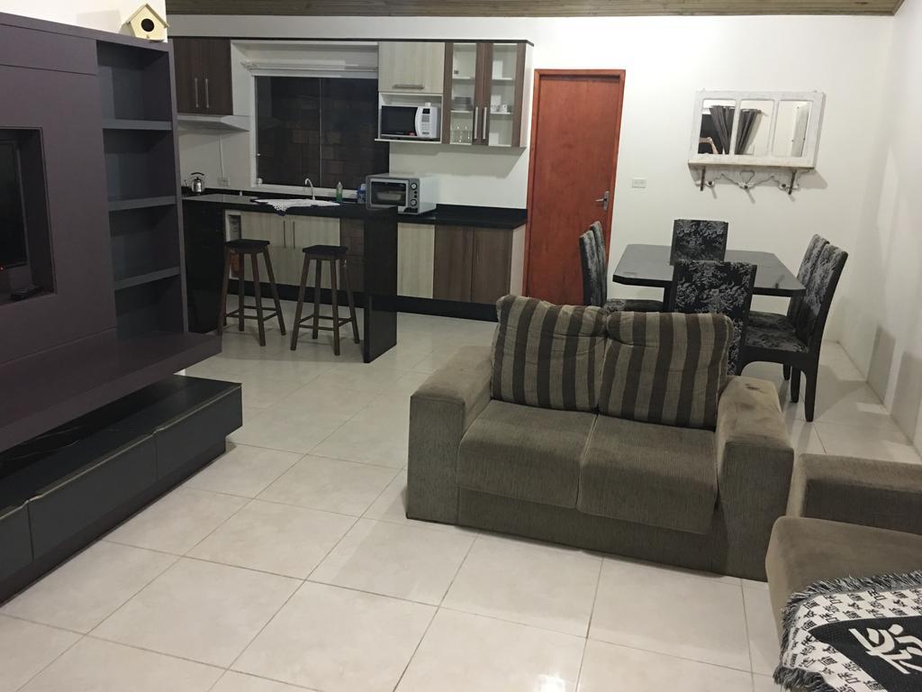 Apto 103 Maria Helena Apartment *