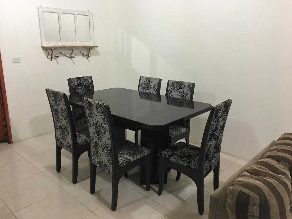 Apartment Apto 103 Maria Helena