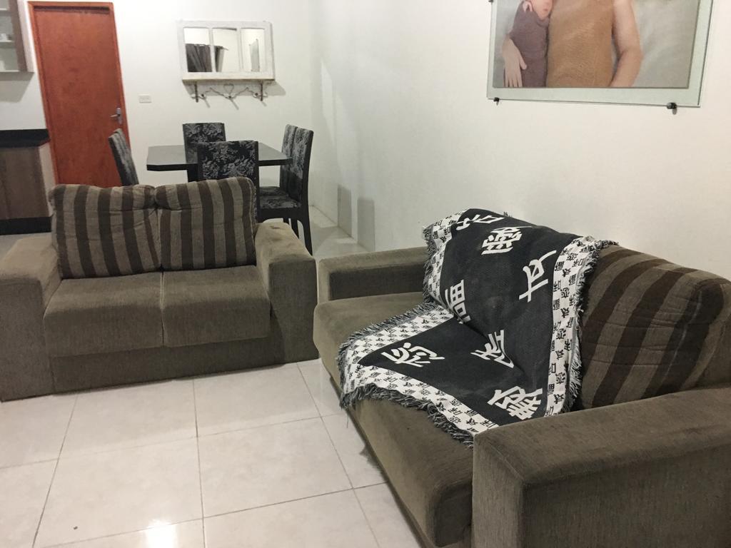 Apto 103 Maria Helena Apartment *