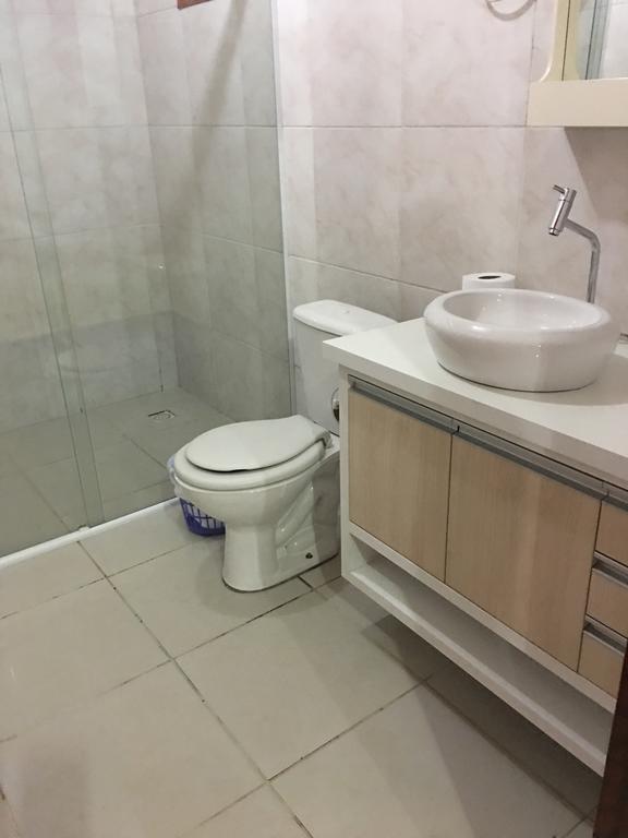 Apartment Apto 103 Maria Helena Torres